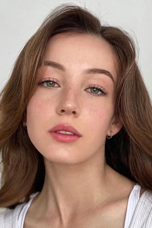 Мария Чукина foto
