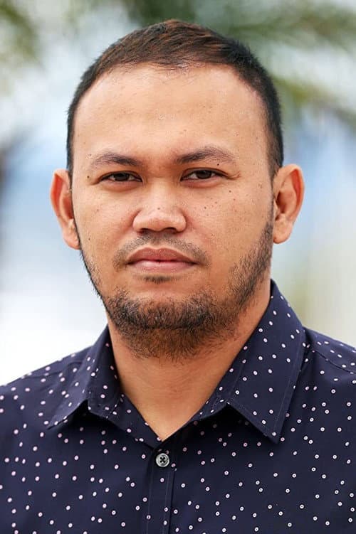 Adolfo Alix Jr. foto
