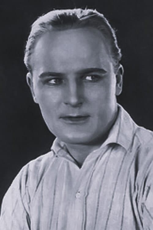 Oskar Marion foto