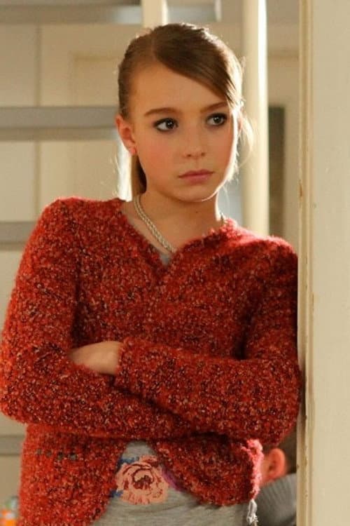 Sophie Lindenberg foto