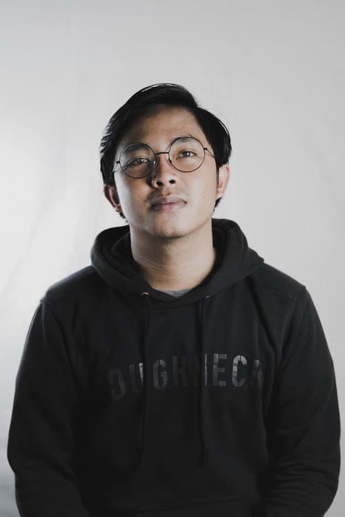 Aldio Bagaskara foto