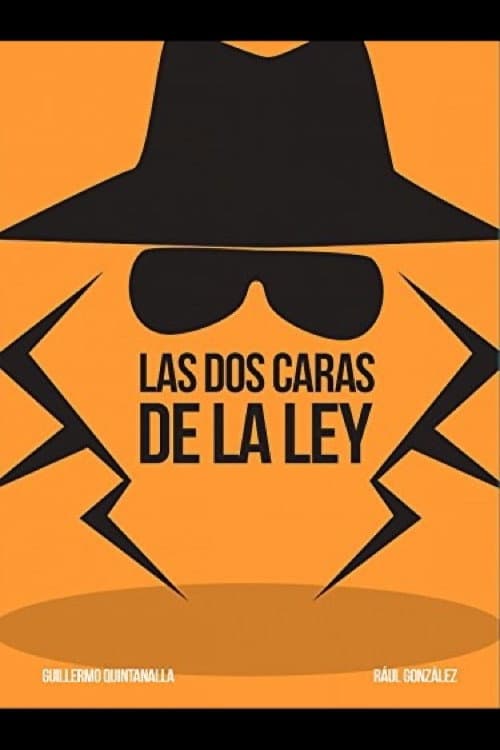 Las dos caras de la ley (2015) poster