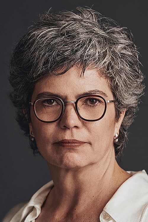 Márcia Faria foto