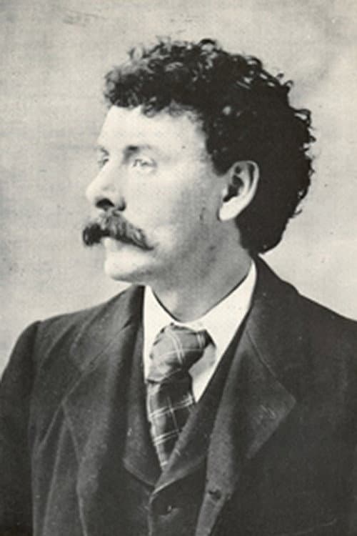 George Albert Smith foto