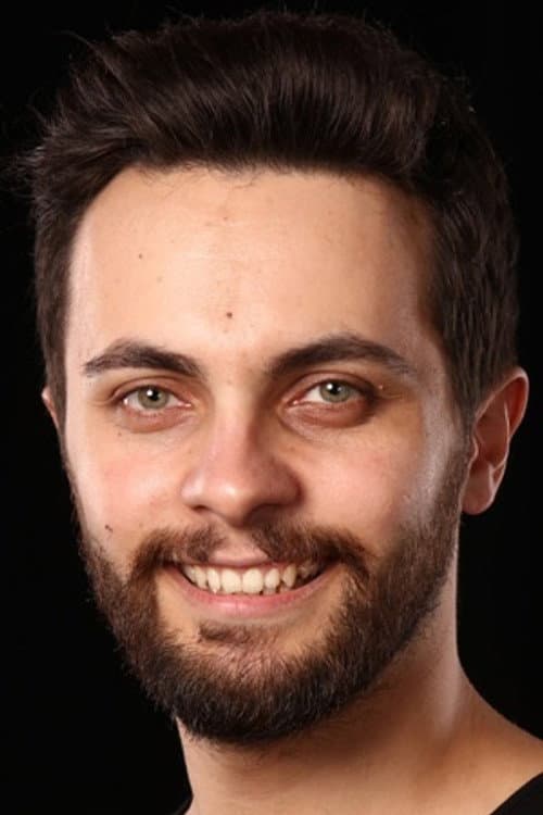 Kutay Şahin foto