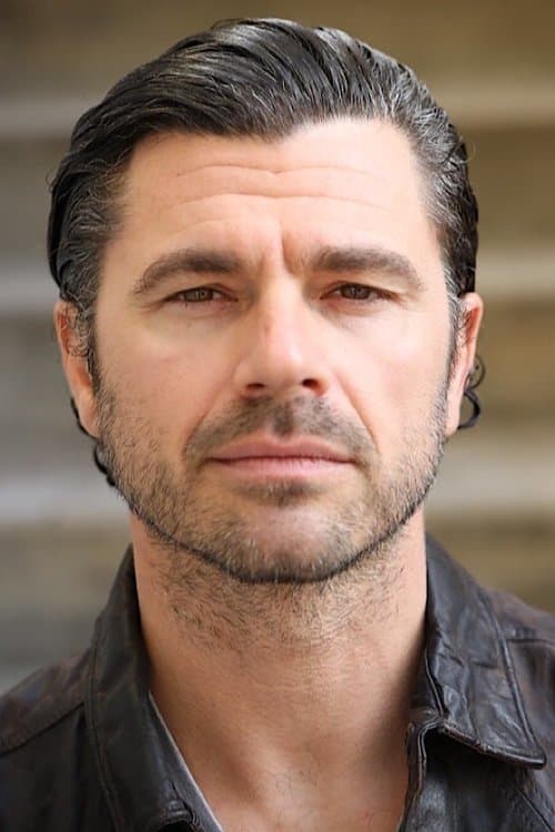 Christos Vasilopoulos foto
