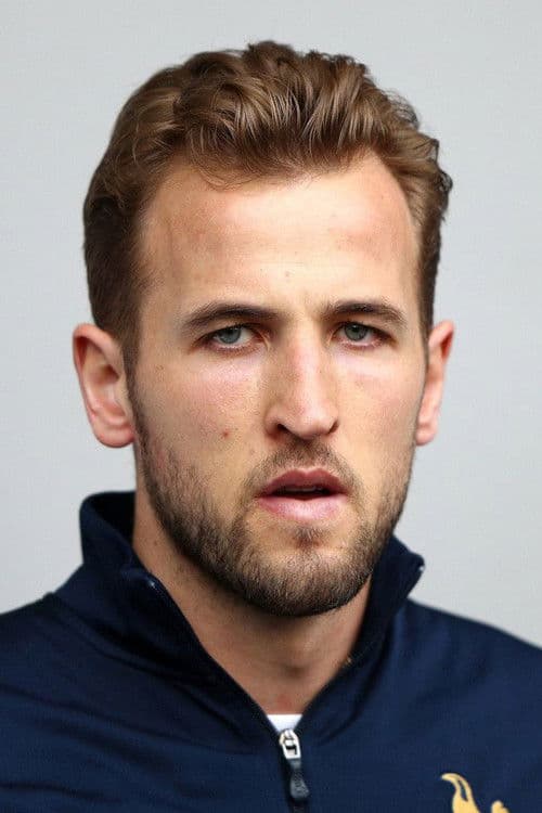 Harry Kane foto