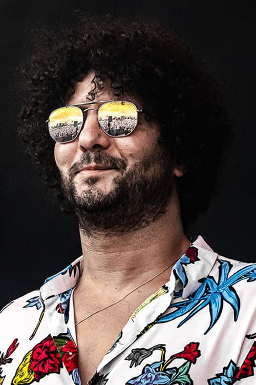 Sofiane Saïdi foto