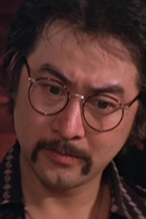 Yue San-Tak foto