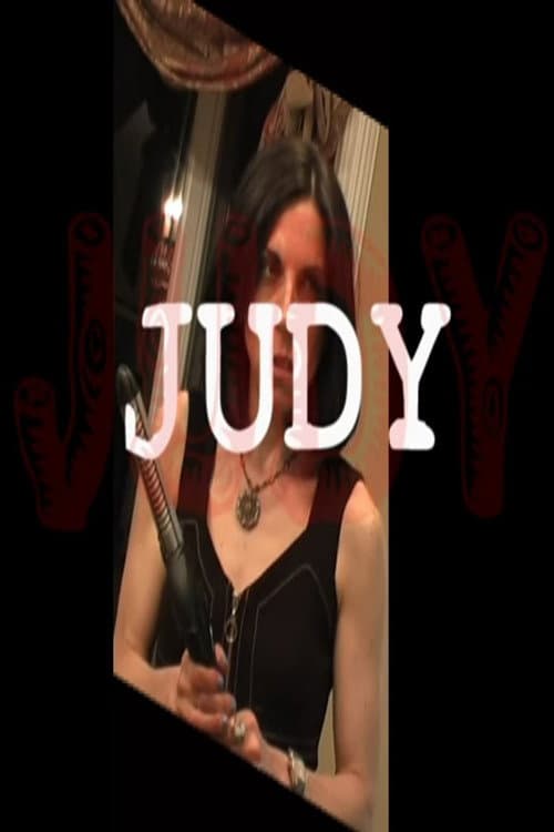 Judy (2010) poster