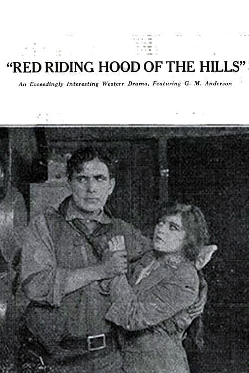 Red Riding Hood of the Hills (1914) poster