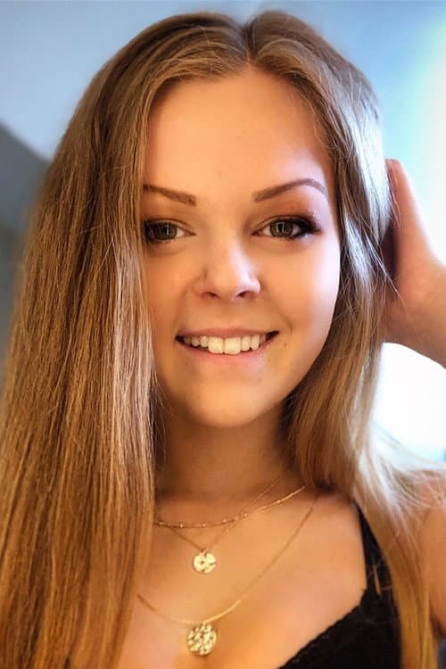Elin Marklund foto