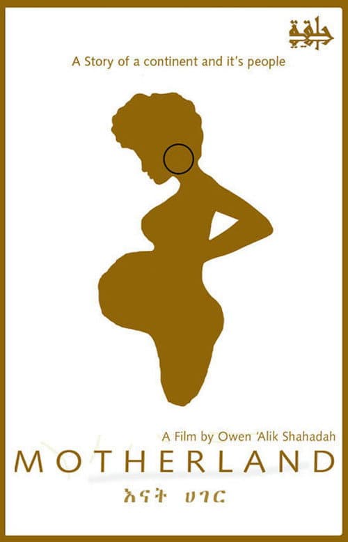 Motherland (2010) poster