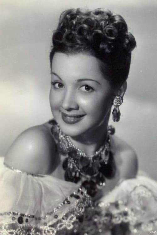 Lillian Hurst foto