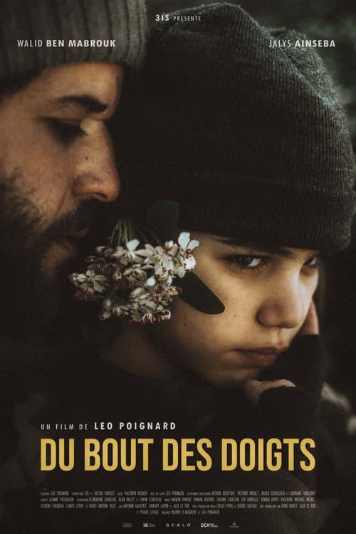 Du bout des doigts (2022) poster