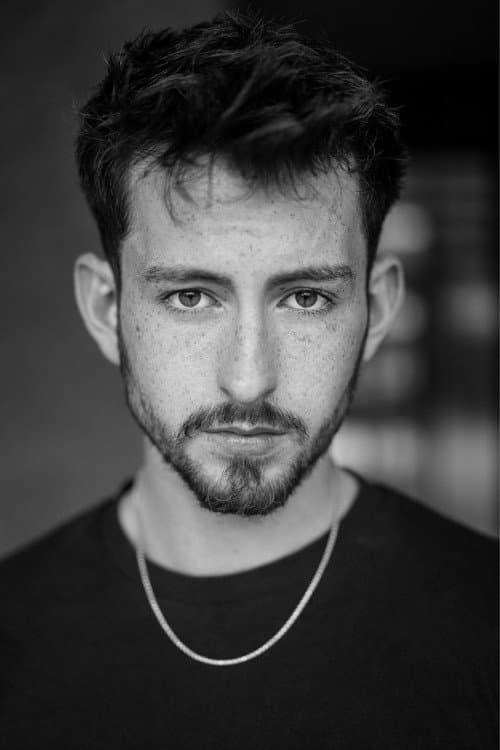 Eoin Sweeney foto