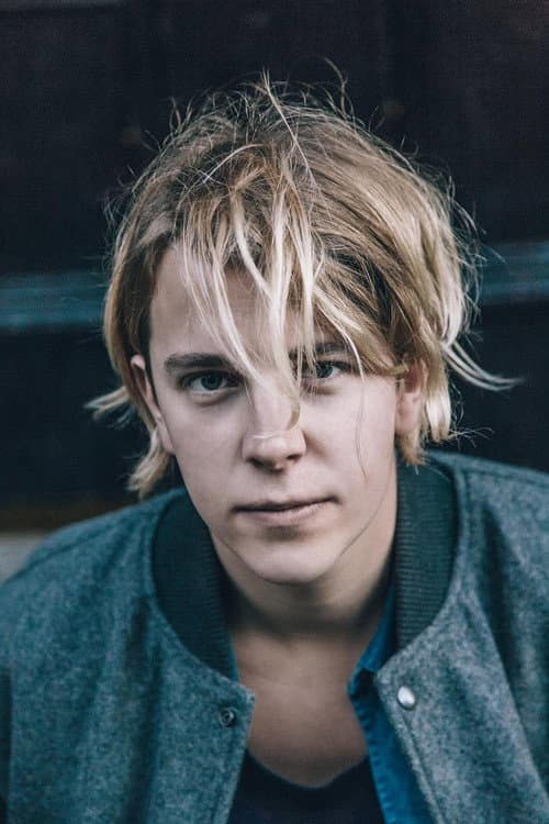 Tom Odell foto