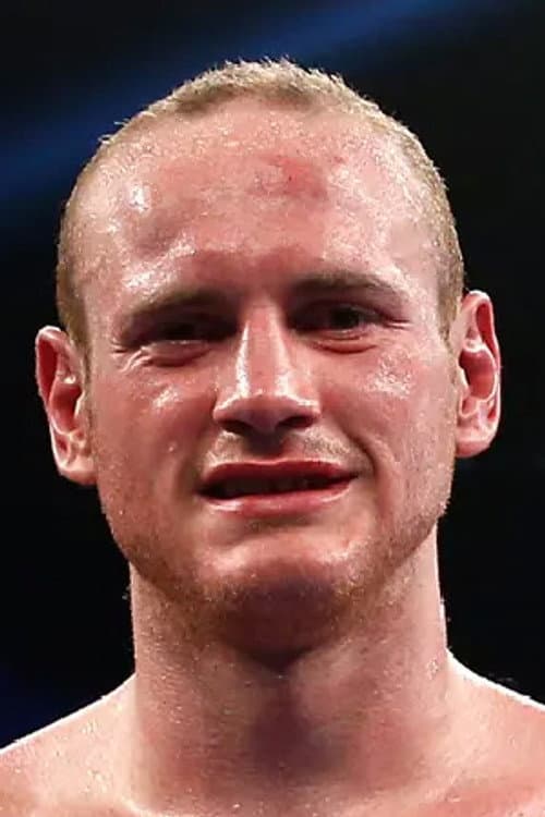 George Groves foto