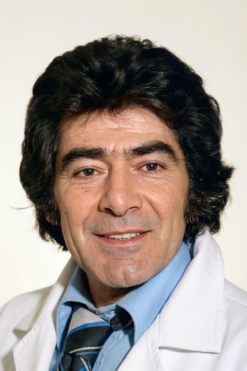 Özcan Özgür foto
