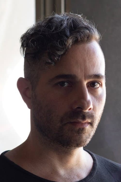 Josh Eustis foto