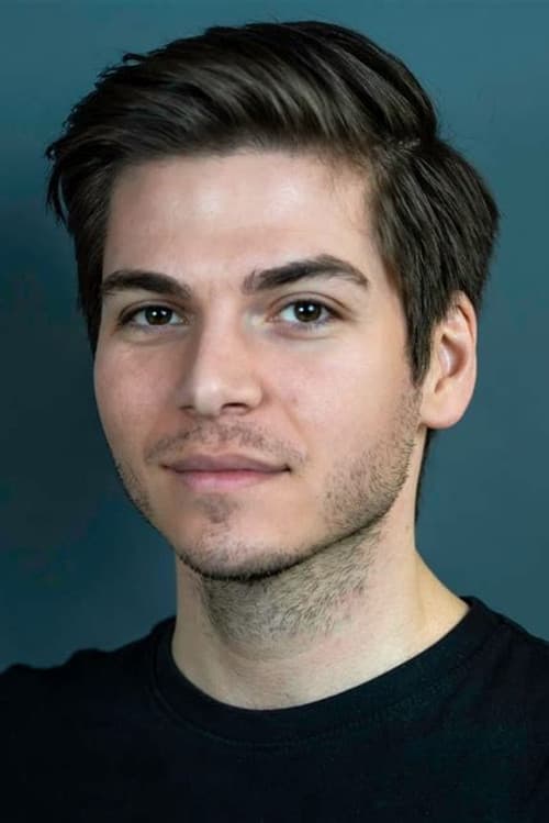 Kilian Berger foto