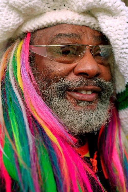 Parliament Funkadelic: One Nation Under a Groove (2005) poster