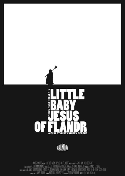En waar de sterre bleef stille staan (2010) poster