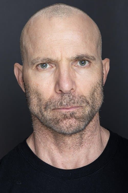 Bob Jennings foto