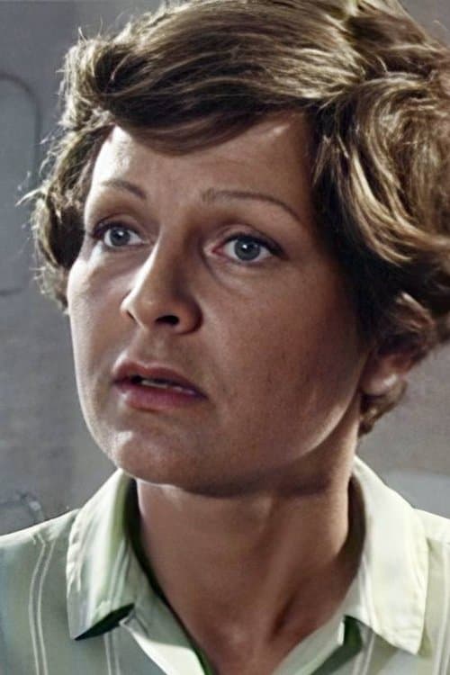 Astrid Boner foto