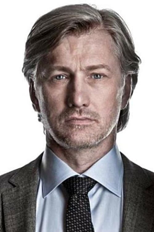 Ulf Friberg foto