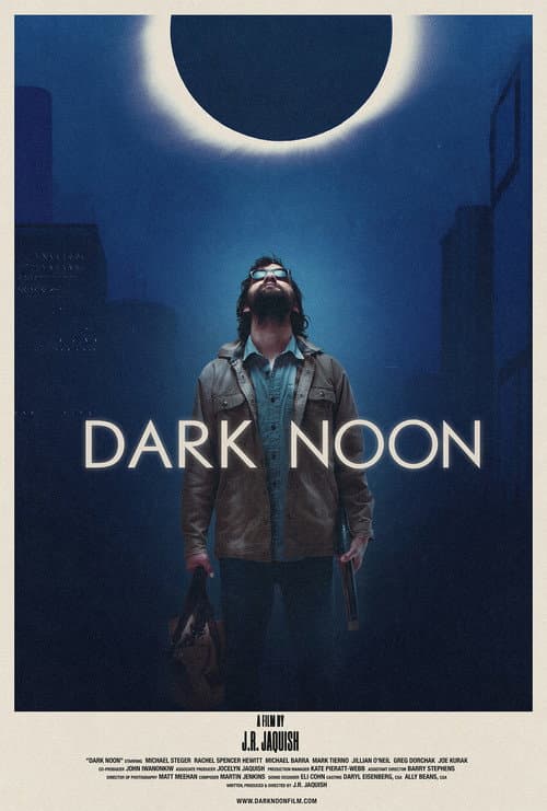Dark Noon (2026) poster