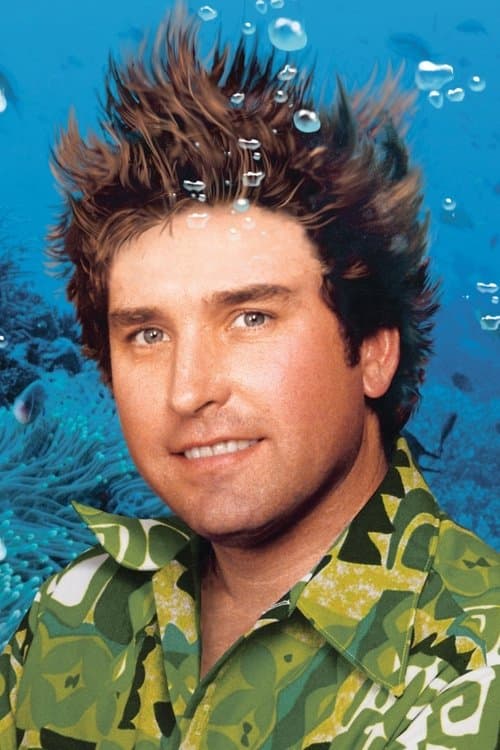 Stephen Hillenburg foto