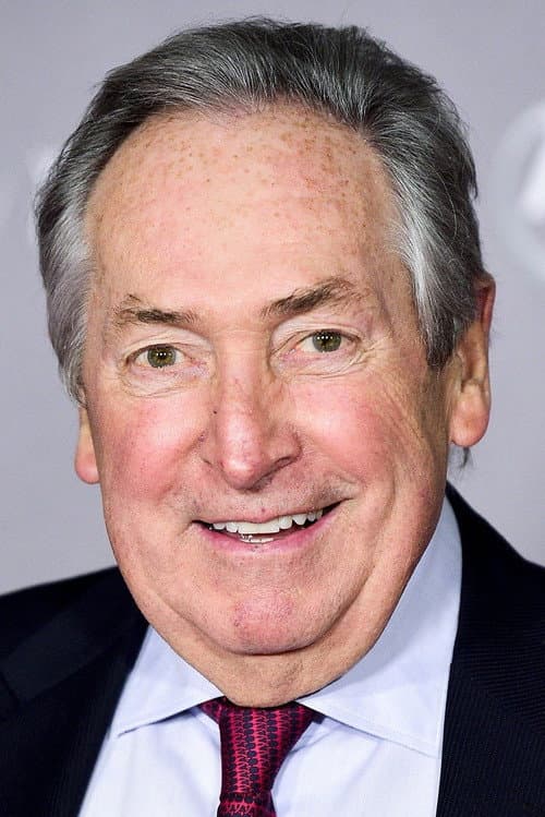 Gerard Houllier foto