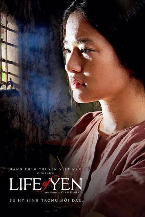 Cuộc đời của Yến (2015) poster