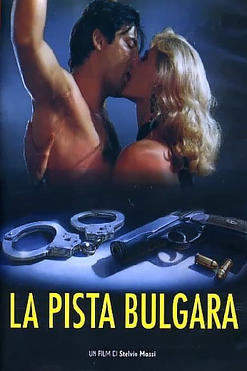 La pista bulgara (1994) poster