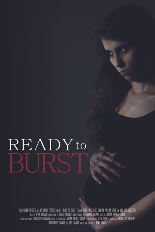 Ready to Burst (2016) poster