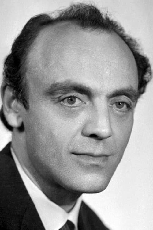 José-André Lacour foto