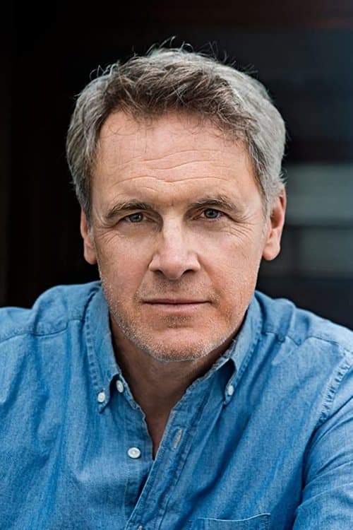 Mark Moses foto