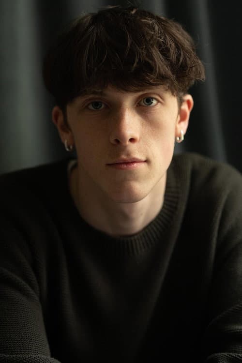Ollie West foto