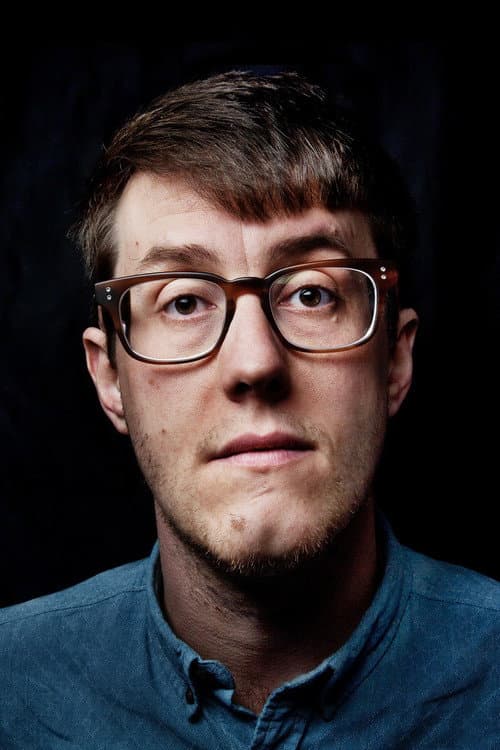 Nick Payne foto