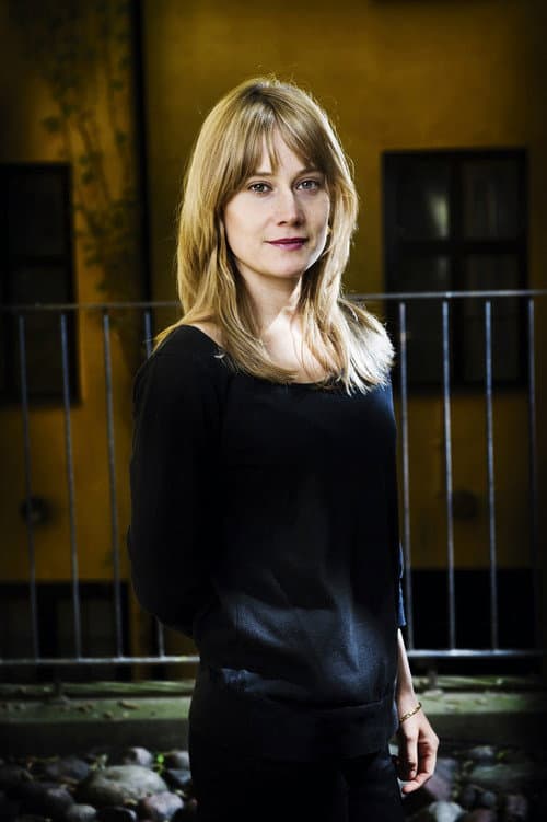 Lovisa Lamm foto