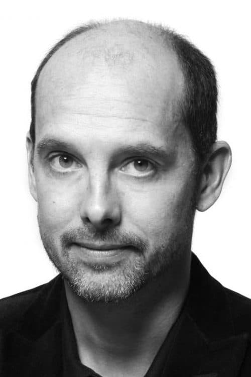 Maurice Barthélemy foto