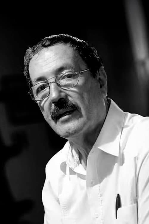 Miguel Salguero foto