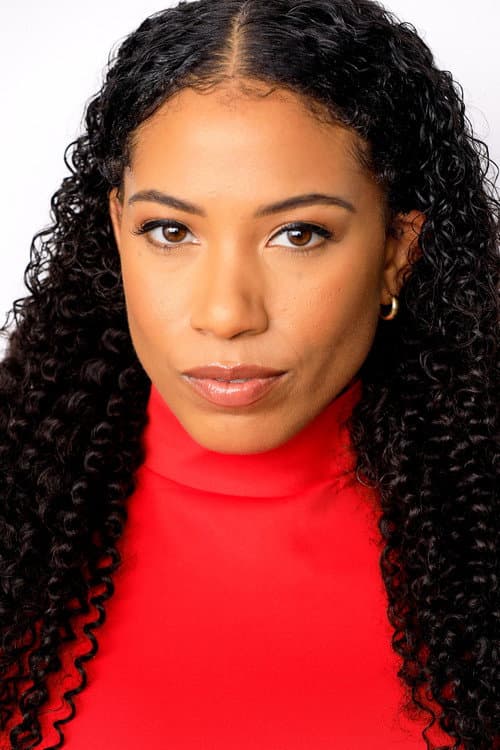 Simone Posey foto