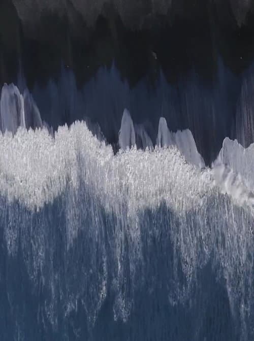 La Mer (1976-2012) (2012) poster