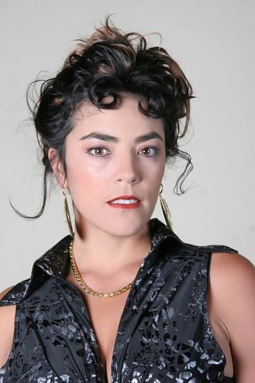 Sandra Reyes foto