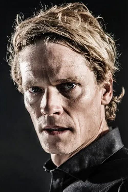 Mikkel Arndt foto