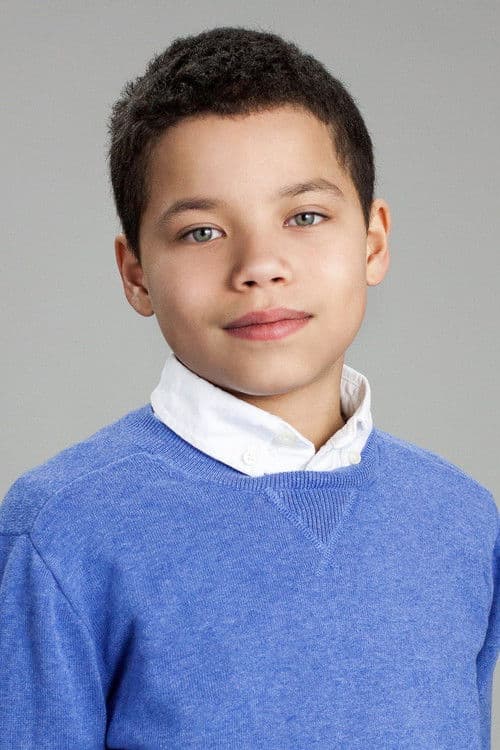 Evan Rosado foto