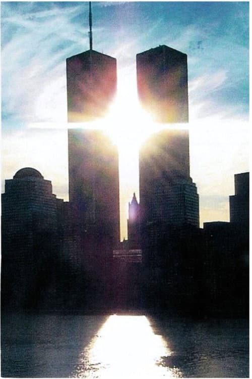 9/11: A Tale of Two Towers (2002) poster