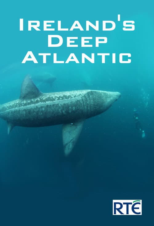 Ireland's Deep Atlantic (2018) poster